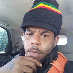 Meet your Posher, Cedric